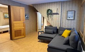 Apartment Hilli